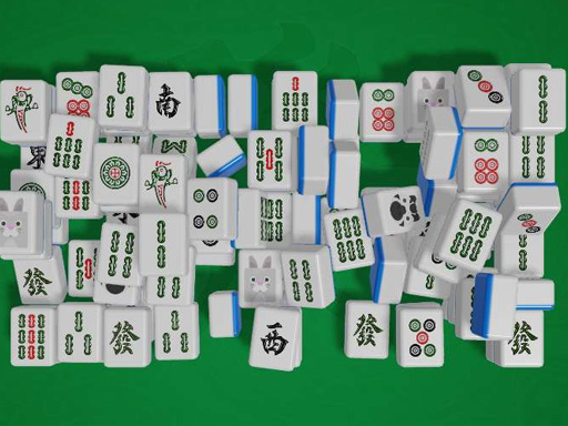 Piles of Mahjong | Play Now! Best Online Games For Free!