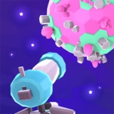 Planet Bomber