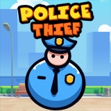 Police Thief