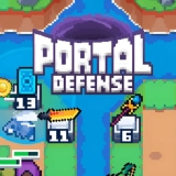 Portal TD: Tower Defense