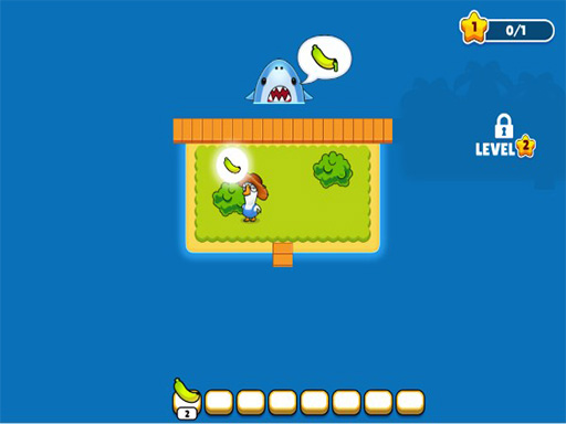 Quack Quest | Play Now! Best Online Games For Free!