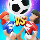 Ragdoll Soccer