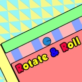 Rotate and Roll