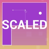 Scaled