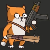 Senya And Oscar vs zombies