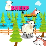 Sheep and Wolves