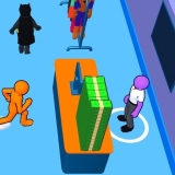 Shopping Business