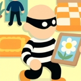 Silent Thief - Find Escape