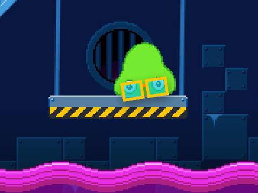 Slime Laboratory 3 | Play Now! Best Online Games For Free!
