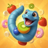 SNACKY SNAKE