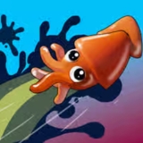 Squid Dash