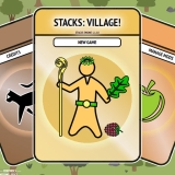 Stacks:Village