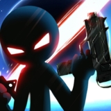 Stickman Ghost Online