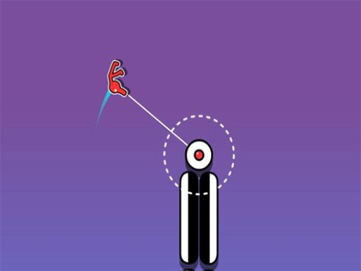 Swing Rope | Play Now! Best Online Games For Free!