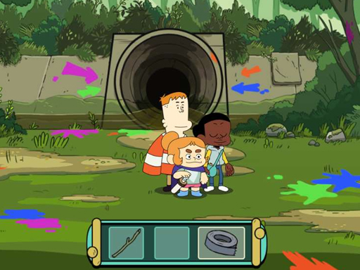 THE Hunt For MORTIMOR | Play Now! Best Online Games For Free!