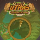 The Utans - Defender of Mavas