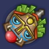 Totemia: Cursed Marbles