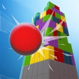 Tower Crash 3D