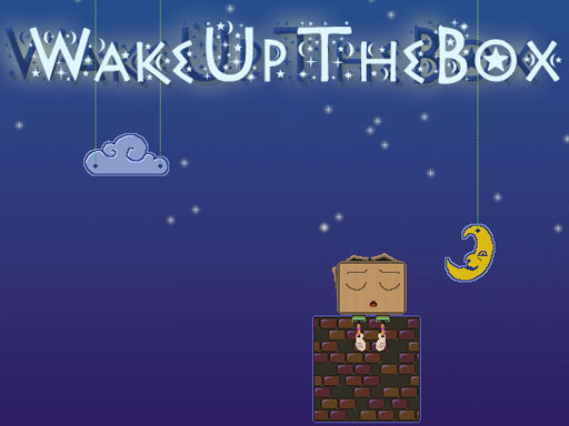 Wake Up the Box | Play Now! Best Online Games For Free!
