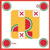 Watermelon : Unlimited Puzzle