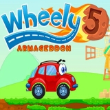 Wheely 5: Armageddon