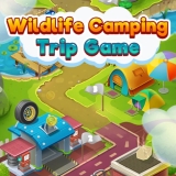 Wildlife Camping Trip Game