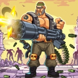 Zombie Hunter Survival