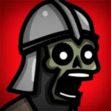 Zombies Ate My Castle 