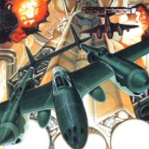 1941: Counter Attack