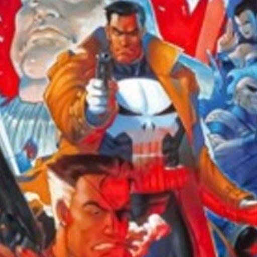 The Punisher
